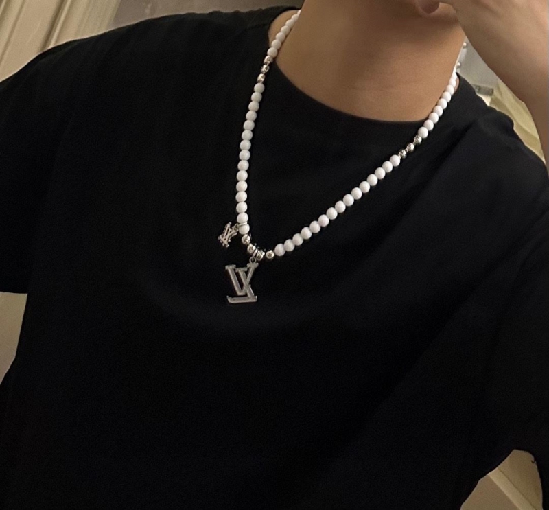 LV Necklaces